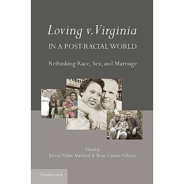Loving v. Virginia in a Post-Racial World
