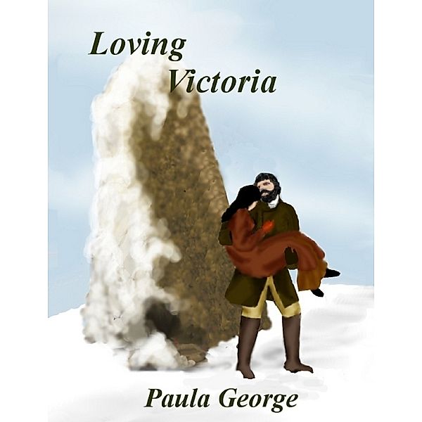 Loving Victoria, Paula George