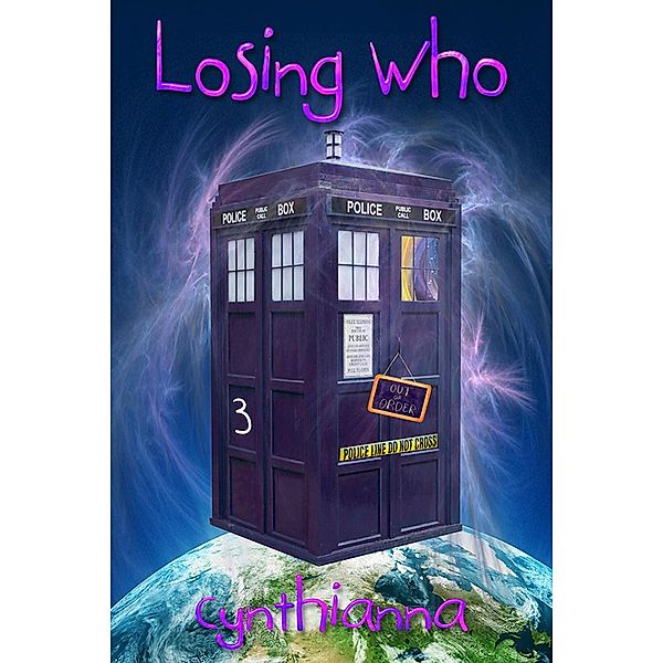 Loving Who: Losing Who (Loving Who, #3), Cynthianna Cynthianna