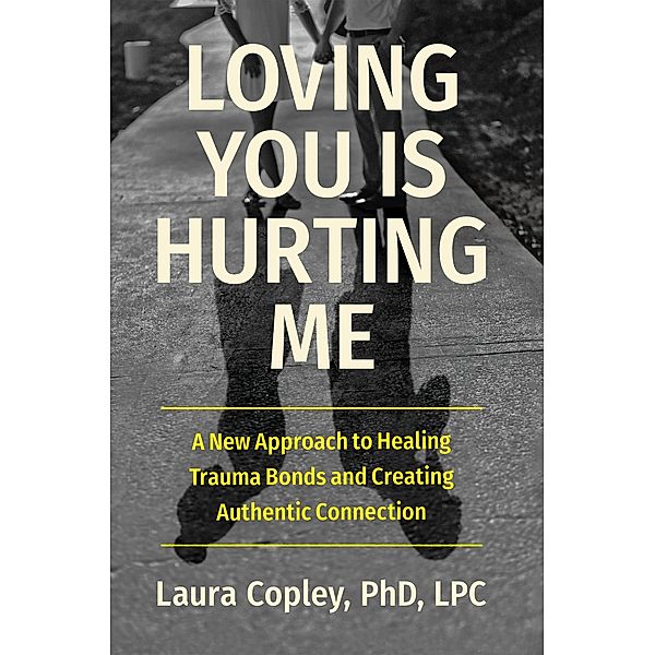 Loving You Is Hurting Me, Laura Copley