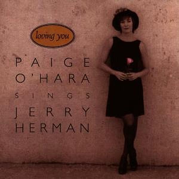 Loving You-P.H.Sings Jerry He, Paige O'hara