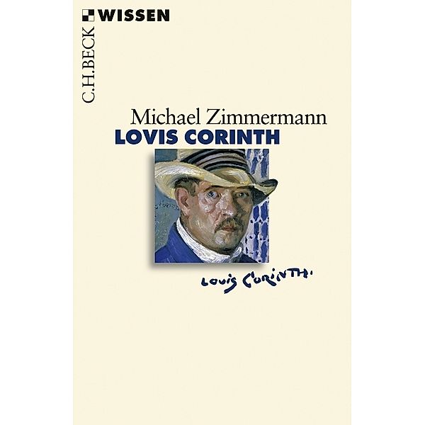 Lovis Corinth, Michael Zimmermann