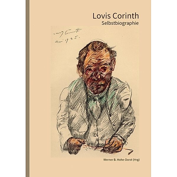 Lovis Corinth, Lovis Corinth