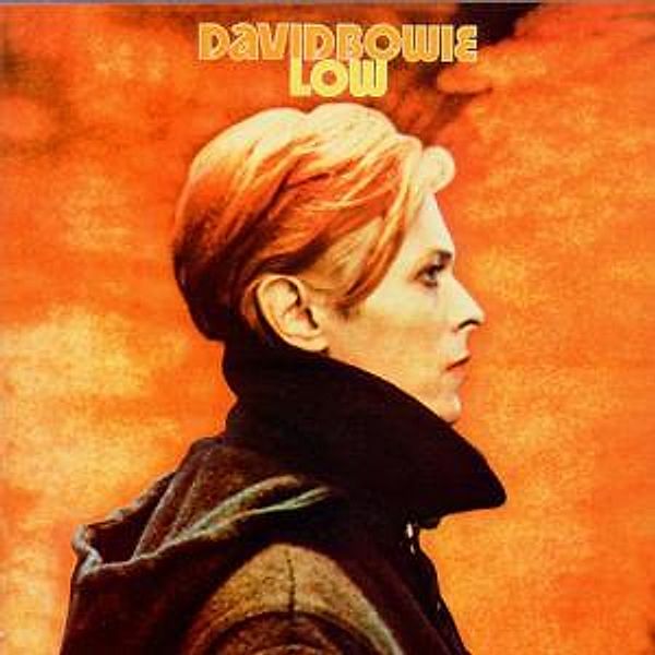 Low, David Bowie