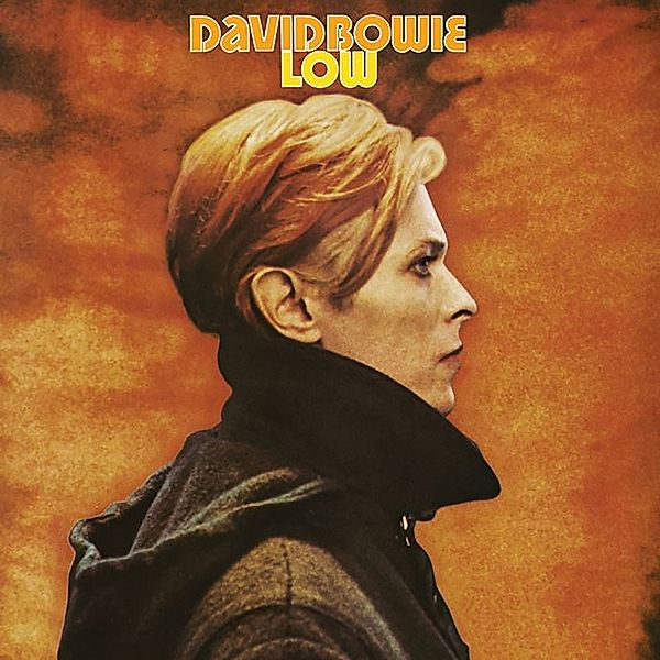 Low (2017 Remastered Version) (Vinyl), David Bowie