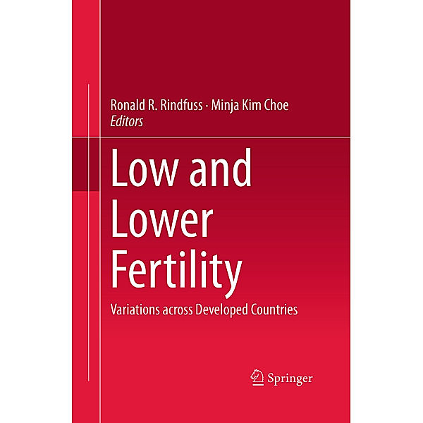 Low and Lower Fertility