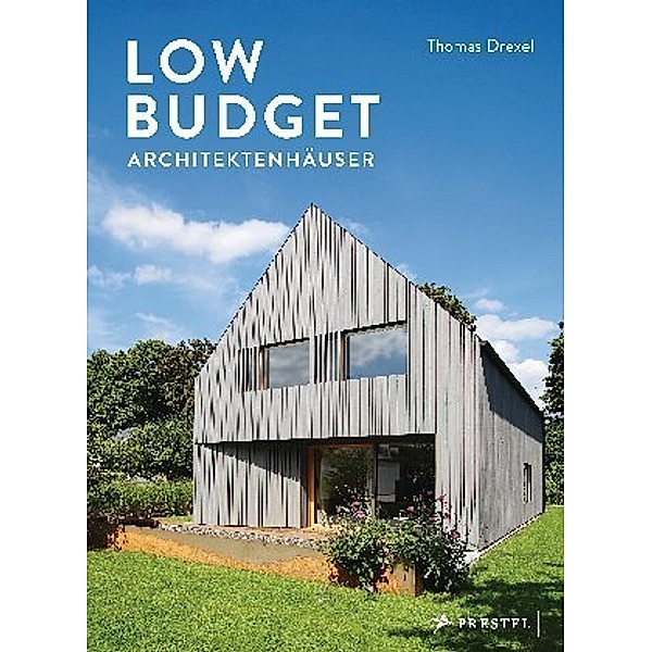 Low Budget Architektenhäuser, Thomas Drexel