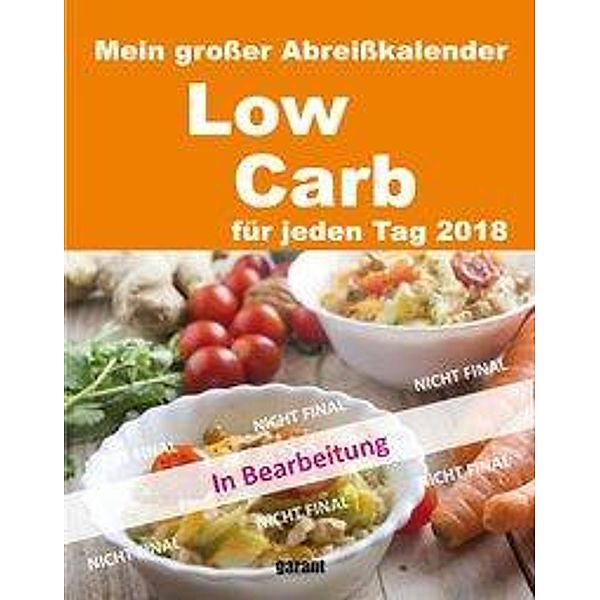 Low Carb 2018