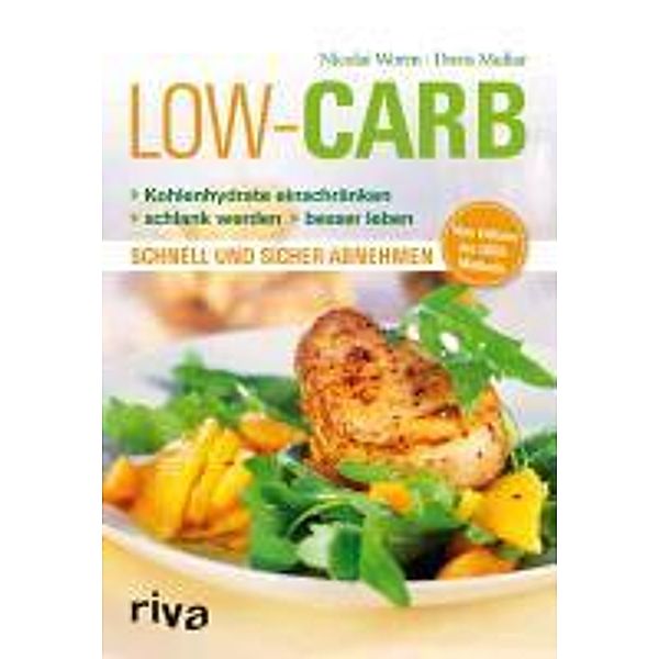 Low Carb, Nicolai Worm