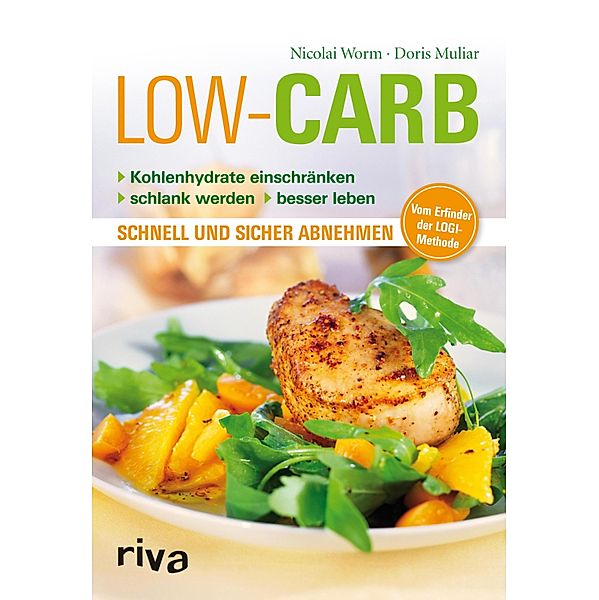 Low Carb, Nicolai Worm