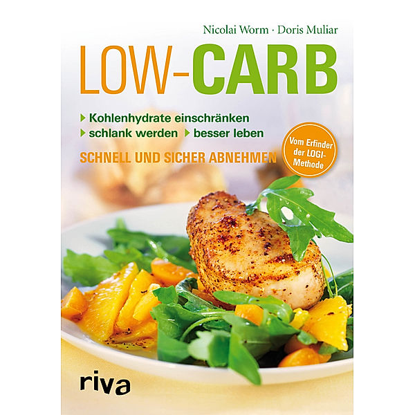 Low Carb, Nicolai Worm