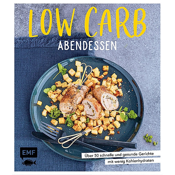 Low Carb Abendessen