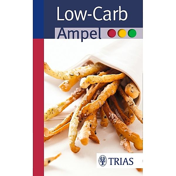 Low-Carb-Ampel, Sven-David Müller