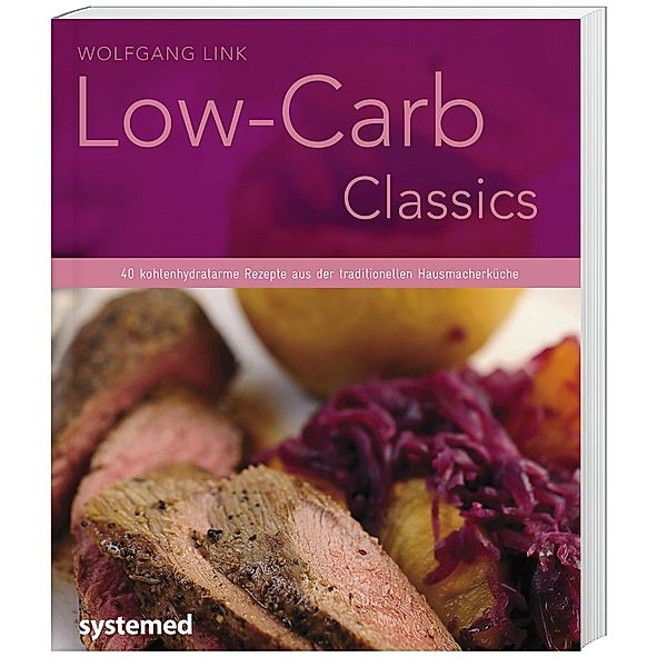 Low-Carb-Classics, Wolfgang Link