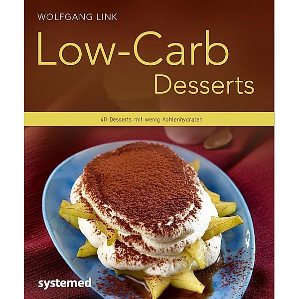 Low-Carb-Desserts, Wolfgang Link