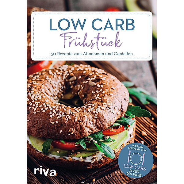 Low-Carb-Frühstück, Low-Carb-Rezept des Tages