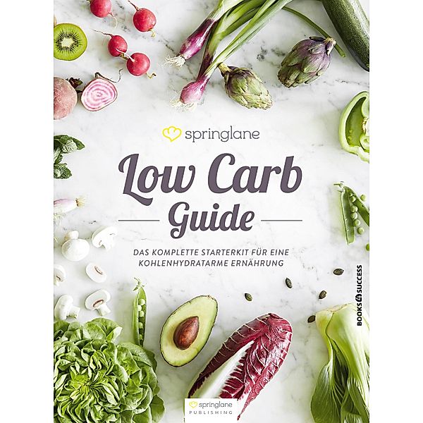 Low Carb Guide