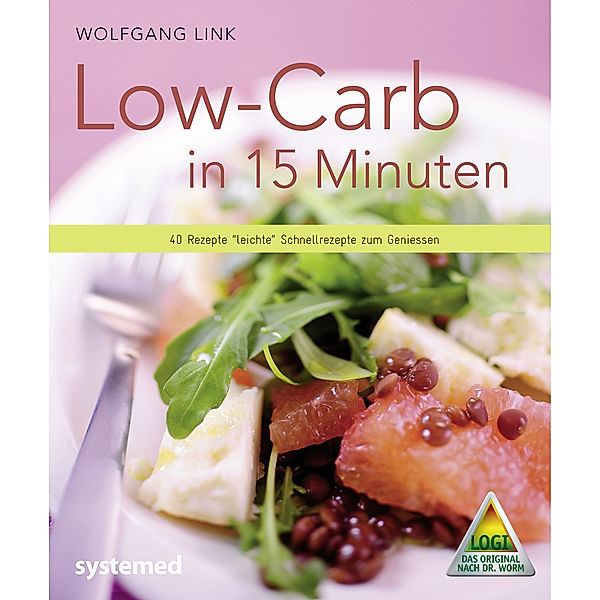 Low-Carb in 15 Minuten, Wolfgang Link
