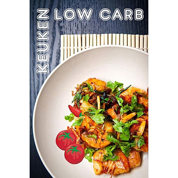 Low Carb Keuken, Bernhard Long