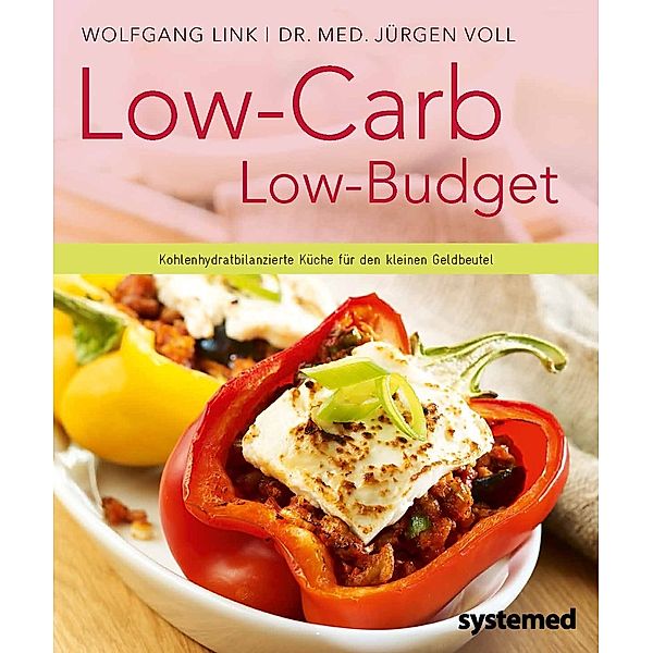 Low-Carb - Low Budget, Wolfgang Link, Jürgen Voll