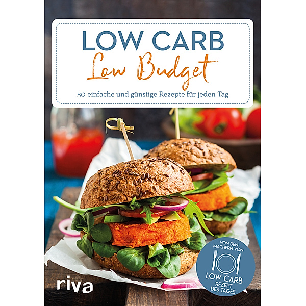 Low Carb - Low Budget, Low-Carb-Rezept des Tages