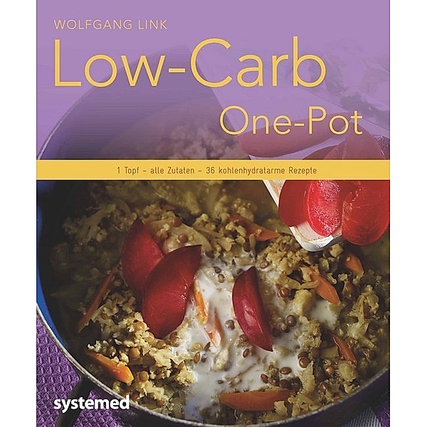 Low-Carb-One-Pot, Wolfgang Link