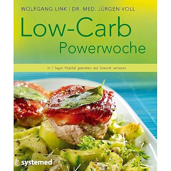 Low-Carb-Powerwoche, Jürgen Voll, Wolfgang Link