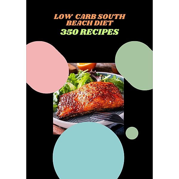 Low Carb South Beach Diet, Jay Rock