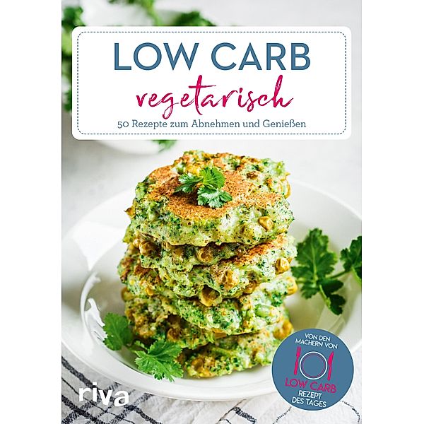 Low Carb vegetarisch, Low-Carb-Rezept des Tages