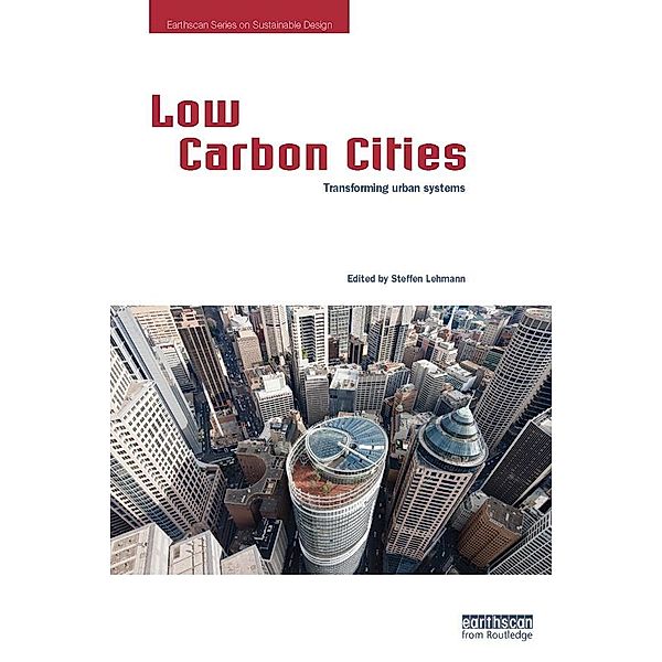 Low Carbon Cities