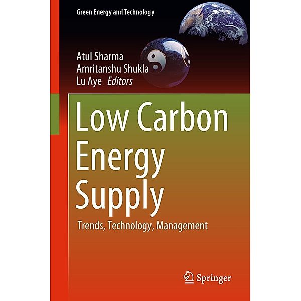 Low Carbon Energy Supply / Green Energy and Technology