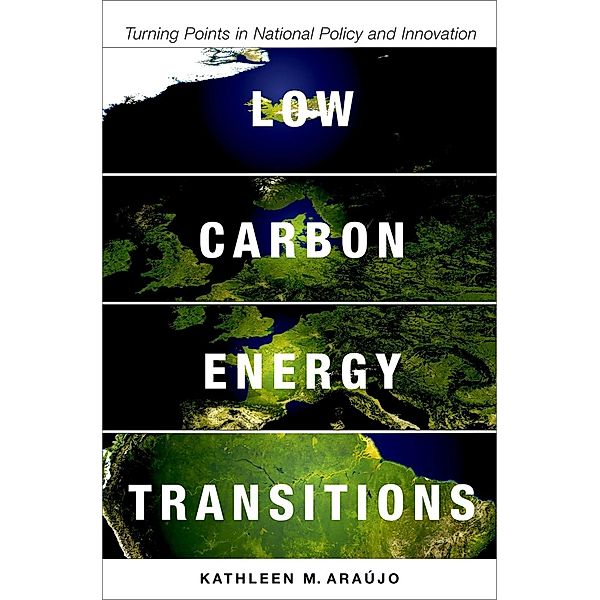 Low Carbon Energy Transitions, Kathleen Ara?jo