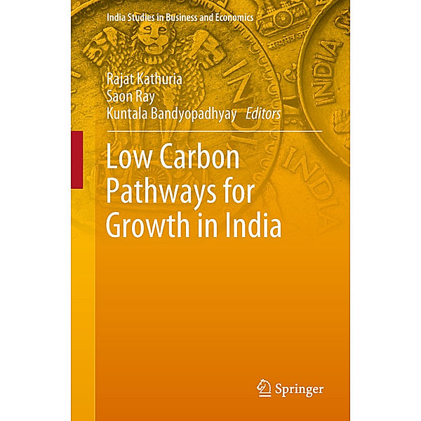 Low Carbon Pathways for Growth in India