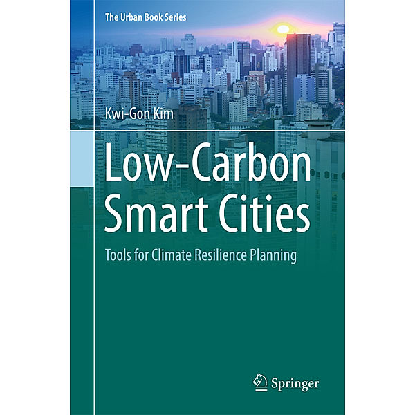 Low-Carbon Smart Cities, Kwi-Gon Kim