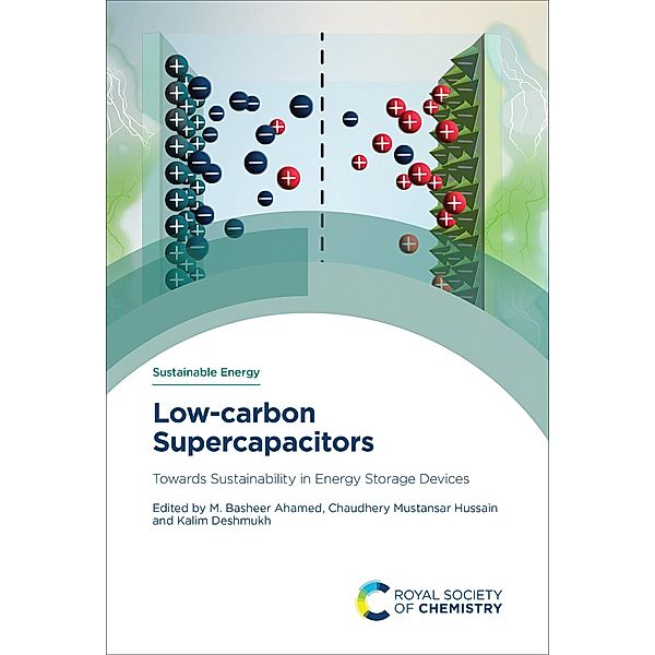 Low-carbon Supercapacitors / ISSN
