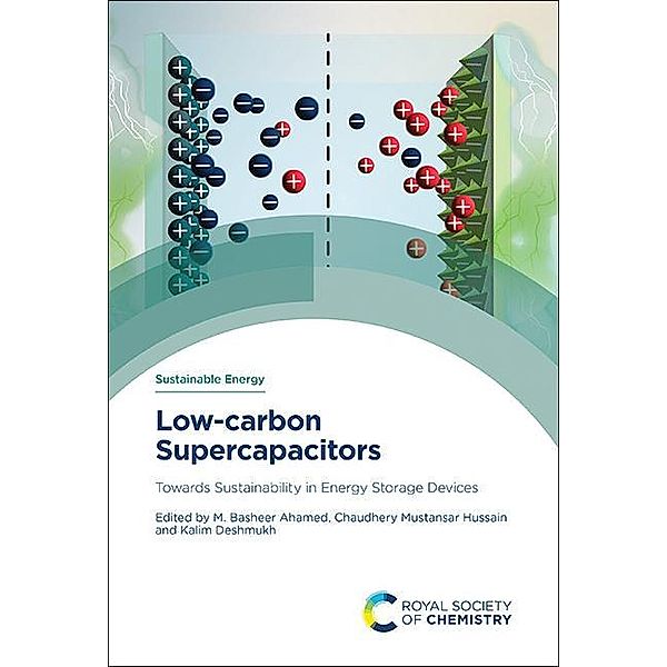 Low-carbon Supercapacitors / ISSN