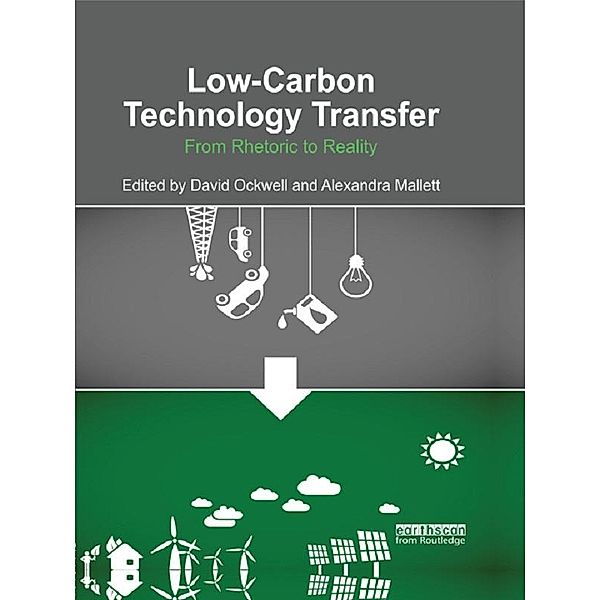 Low-carbon Technology Transfer