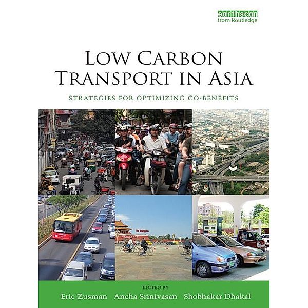 Low Carbon Transport in Asia