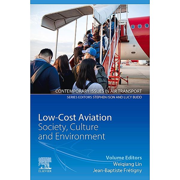Low-Cost Aviation, Weiqiang Lin, Jean-Baptiste Fretigny