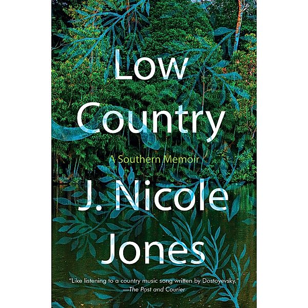 Low Country, J. Nicole Jones