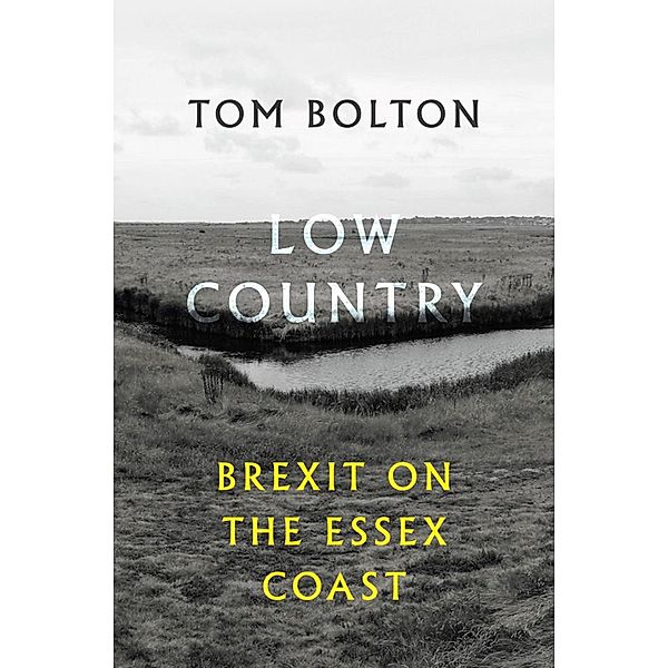 Low Country, Tom Bolton