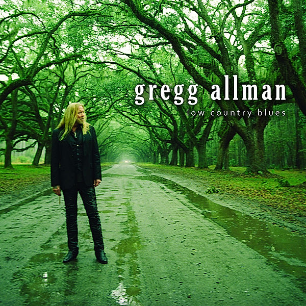Low Country Blues, Gregg Allman