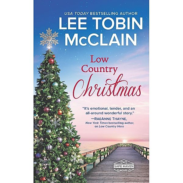 Low Country Christmas / Safe Haven Bd.3, Lee Tobin McClain