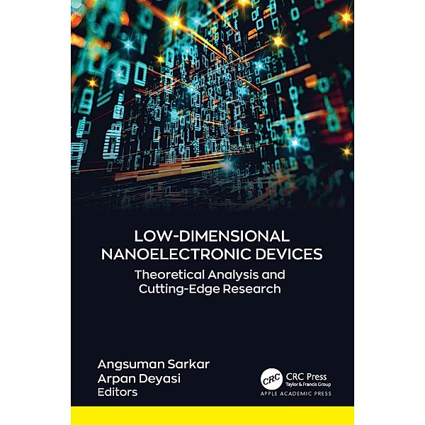 Low-Dimensional Nanoelectronic Devices