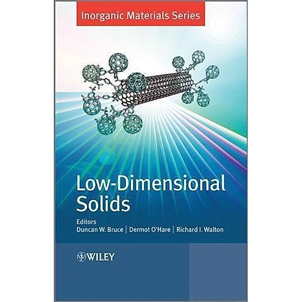 Low-Dimensional Solids / Inorganic Materials Series