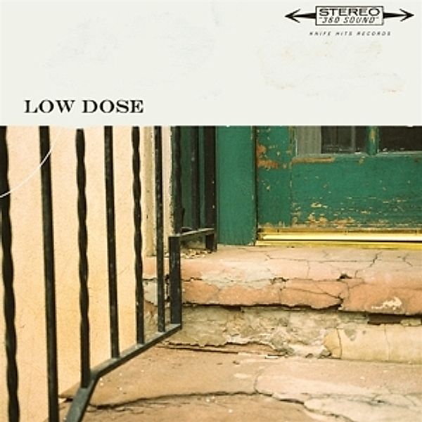Low Dose (Vinyl), Low Dose