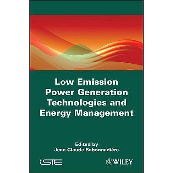 Low Emission Power Generation Technologies and Energy Management