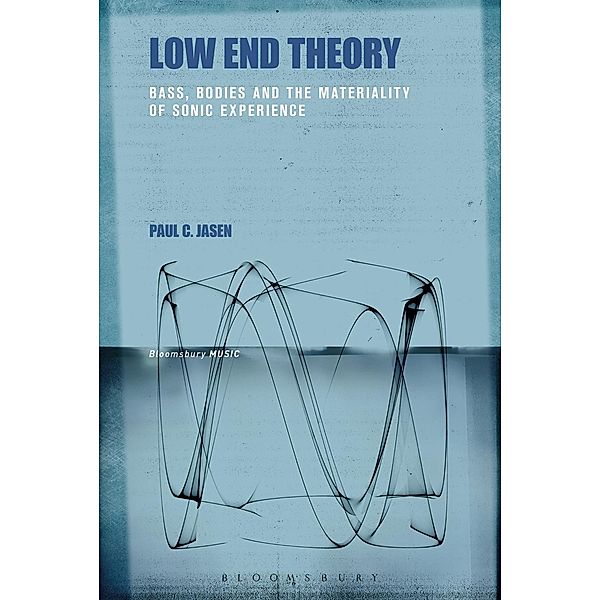 Low End Theory, Paul C. Jasen