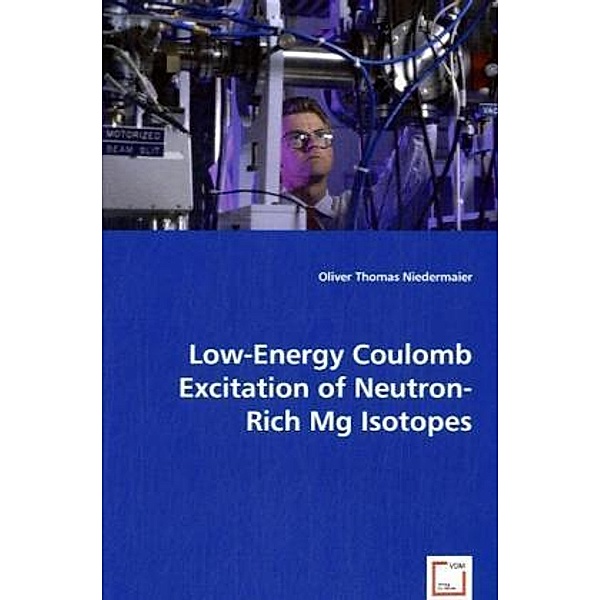 Low-Energy Coulomb Excitation of Neutron-Rich Mg Isotopes, Oliver Thomas Niedermaier