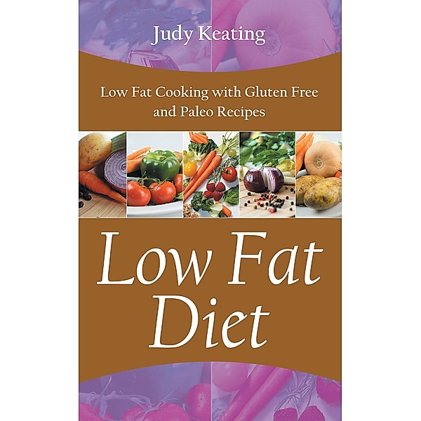 Low Fat Diet / WebNetworks Inc, Judy Keating